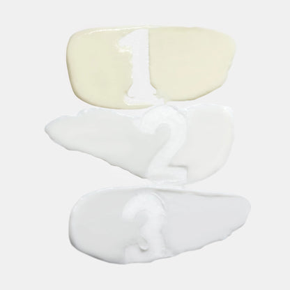 Repair + Protect 3-Step Hair Care System