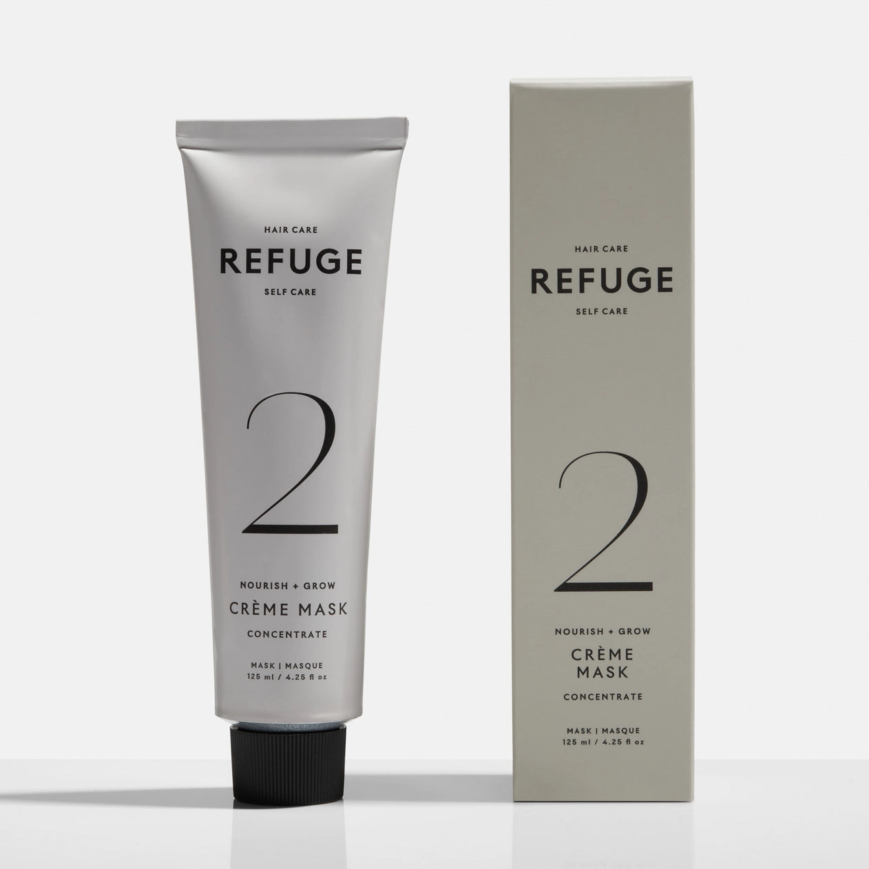 Nourish + Grow Crème Mask Concentrate
