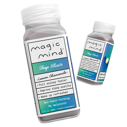 Sleep Elixir