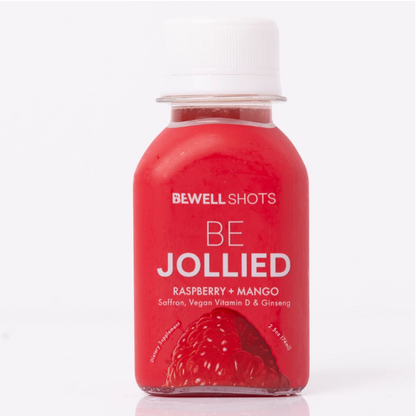 Bewell | Be Jollied