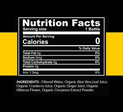 My Gut Mojo: Digest - Wellness Shot (12-pack)