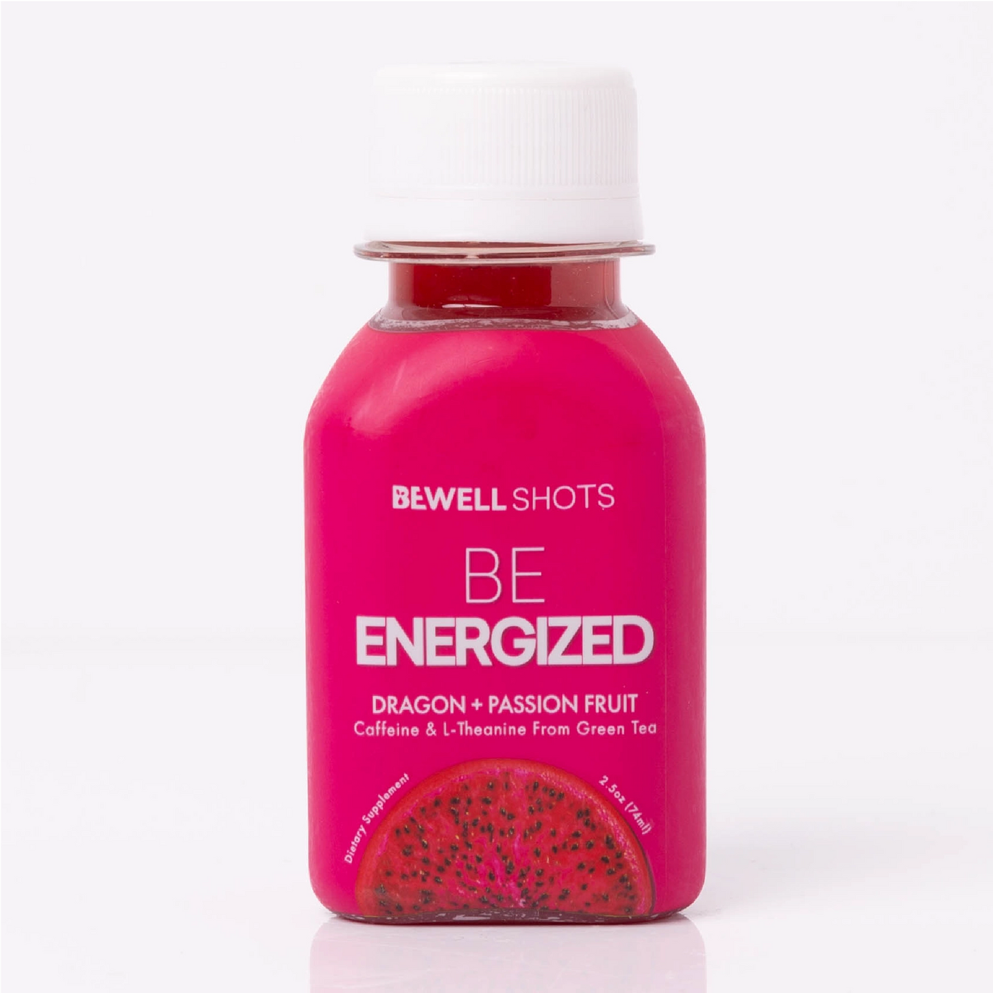 Bewell | Be Energized