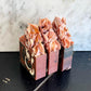 Vanilla Latte Soap - Artisan Soap - Handmade Soap