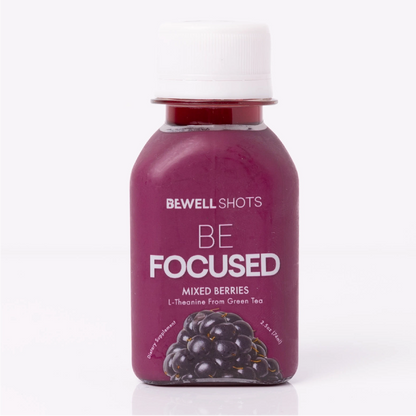 Bewell | Be Focused