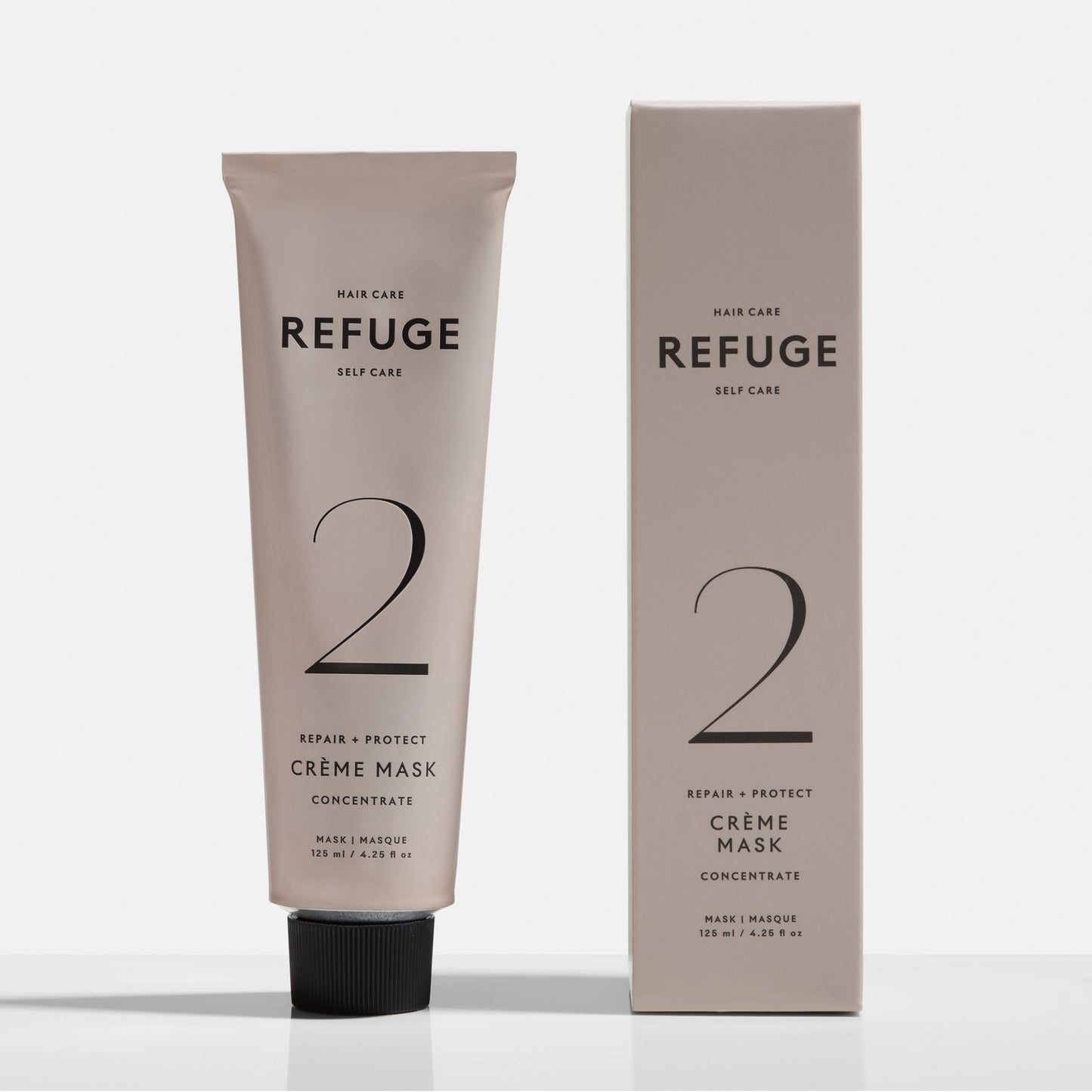 Repair + Protect Crème Mask Concentrate