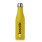 Stainless Steel Drinking Rebottle Thermo Mustard, Hot & Cold