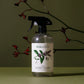 Natural Glass Cleaner, 24 oz