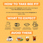 Bee Fit Weight Loss Capsules (3 - pack)